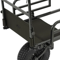 Carp Porter Small Base Board Green